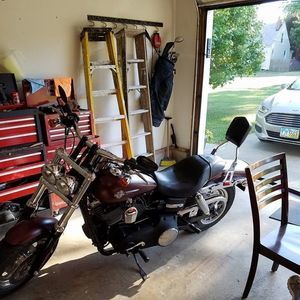 Meet your Posher, Mitchell